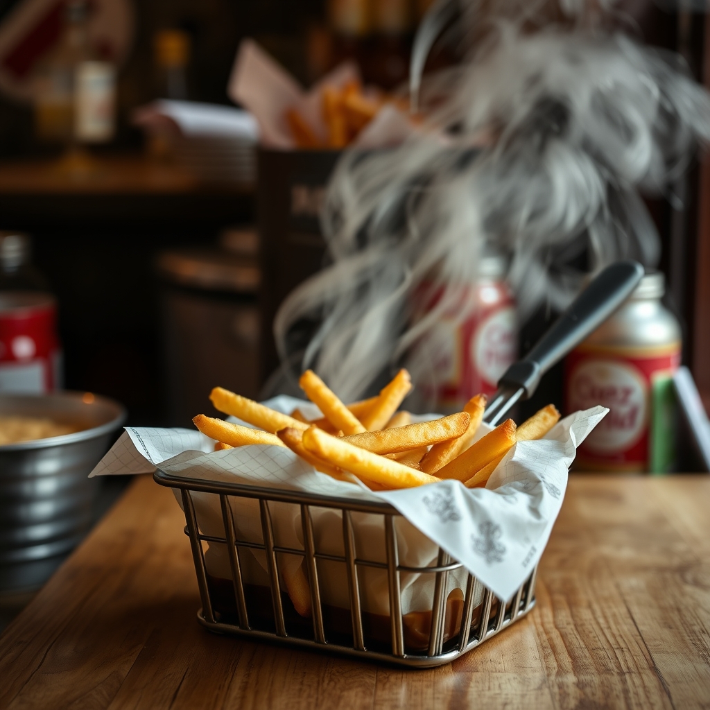 Chez Fred : l'histoire du site et notre charte